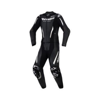 Stella GP-R7 2 PC in pelle