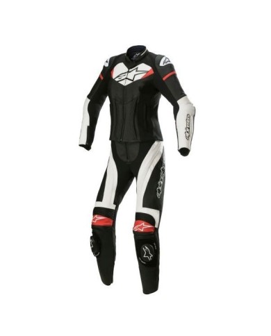 ALPINESTARS Stella GP Plus 2 PC in pelle