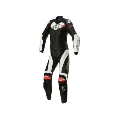ALPINESTARS Stella GP Plus 2 PC in pelle