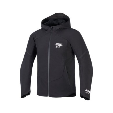 Aeroshell WP Jacket