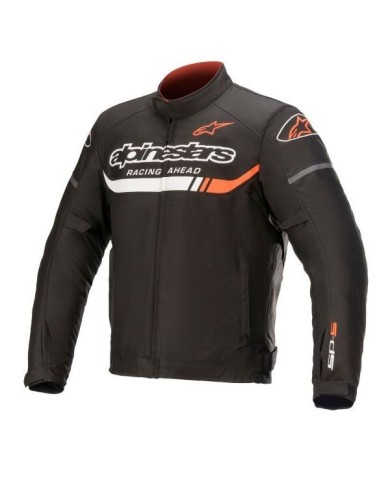 ALPINESTARS T-SP S Ignition WP Jacket