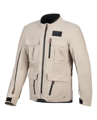 Borrego Drystar Jacket