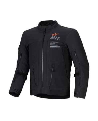 ALPINESTARS AMT-8 Stretch DrystarXF Jacket