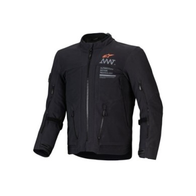 ALPINESTARS AMT-8 Stretch DrystarXF Jacket