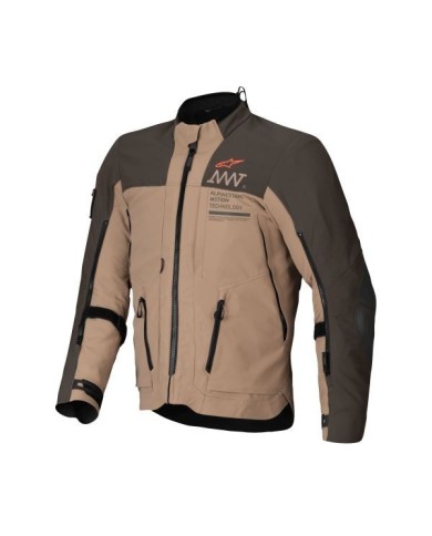 ALPINESTARS Giacca AMT-8 Stretch DrystarXF