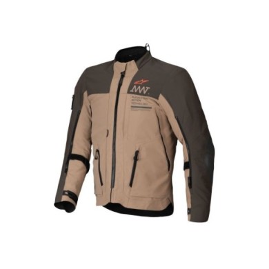 ALPINESTARS Giacca AMT-8 Stretch DrystarXF
