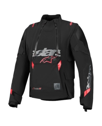 Halo Pro Drystar XF Lam. Jkt.