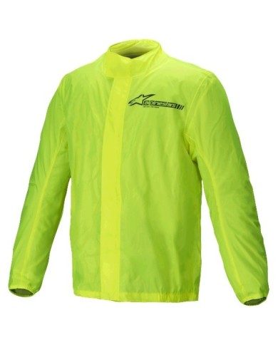 Giacca Hurricane Rain V2