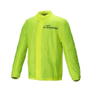 Giacca Hurricane Rain V2