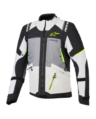 Andes V4 Drystar Jacket