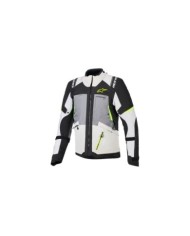 Andes V4 Drystar Jacket
