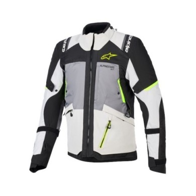 Giacca Andes V4 Drystar