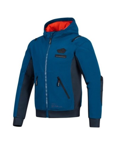 Moblast WP Jacket