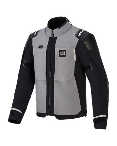 Andes Pro Drystar®XF Jacket