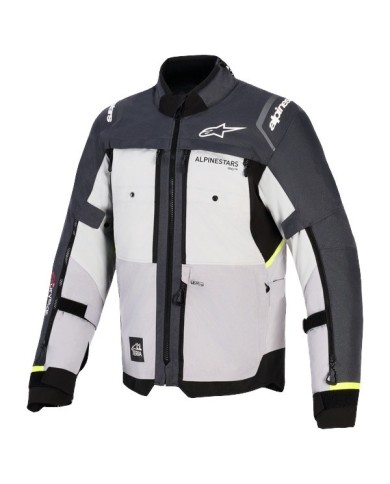 Cusco Drystar Jacket