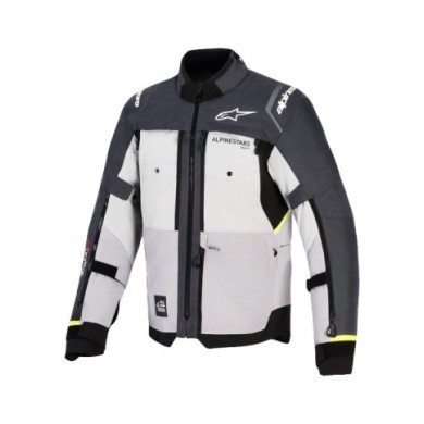 Cusco Drystar Jacket