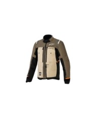 Cusco Drystar Jacket