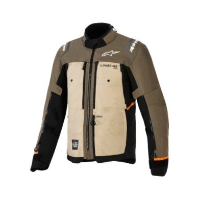 Cusco Drystar Jacket