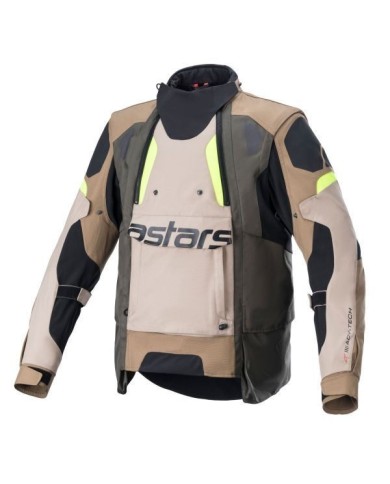 ALPINESTARS Halo Drystar Jacket