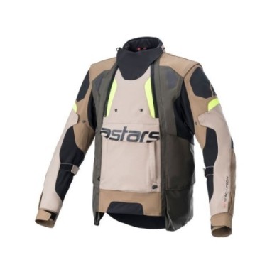ALPINESTARS Giacca Halo Drystar