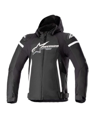 ALPINESTARS Zaca Waterproof Jacket