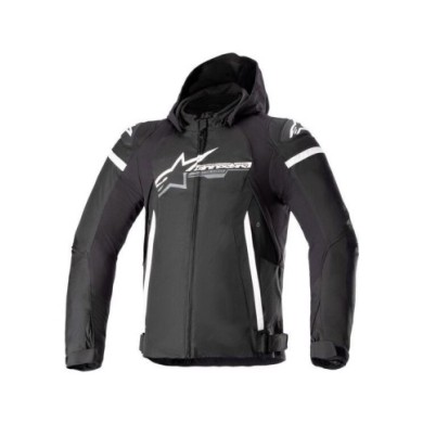 ALPINESTARS Zaca Waterproof Jacket