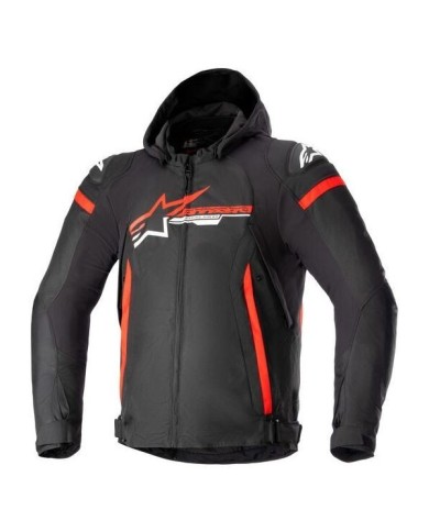 ALPINESTARS Zaca Waterproof Jacket
