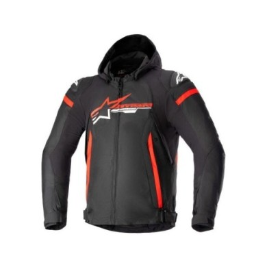 ALPINESTARS Giacca impermeabile Zaca