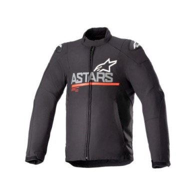 ALPINESTARS Giacca impermeabile SMX