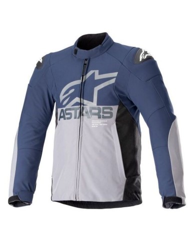 ALPINESTARS Giacca impermeabile SMX
