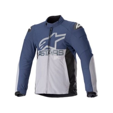ALPINESTARS Giacca impermeabile SMX