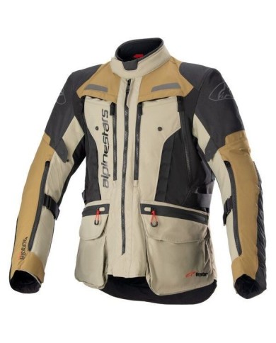 ALPINESTARS Giacca Bogota' Pro Drystar