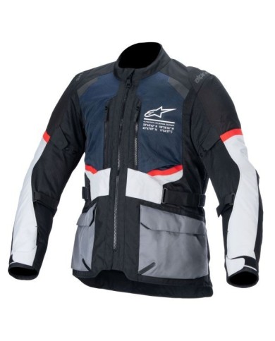 ALPINESTARS Giacca Andes Air Drystar