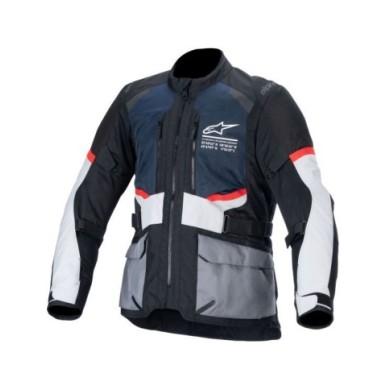 ALPINESTARS Andes Air Drystar Jacket