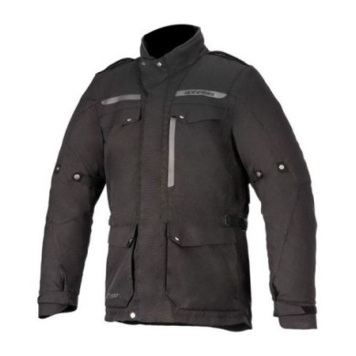 ALPINESTARS Giacca Barcelona Drystar