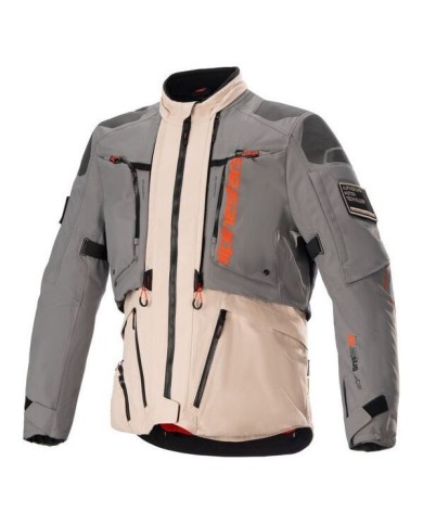 ALPINESTARS AMT-10R Drystar XF Jacket