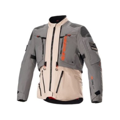 ALPINESTARS AMT-10R Drystar XF Jacket