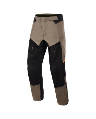 Cusco Drystar Pants