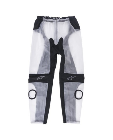 RICHA Pantaloni da pioggia da corsa