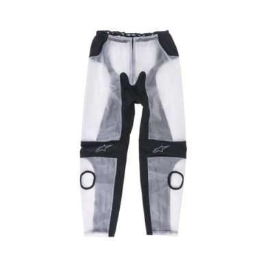 RICHA Pantaloni da pioggia da corsa