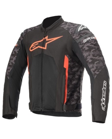 ALPINESTARS T-GP Plus R V3 Air Jacket