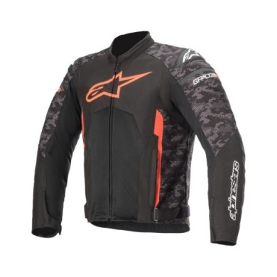 ALPINESTARS T-GP Plus R V3 Air Jacket