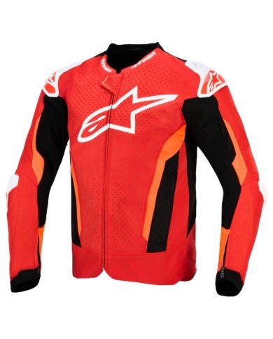 T-GP Air Jacket