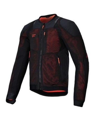 ALPINESTARS Giacca Troop-Air Pro