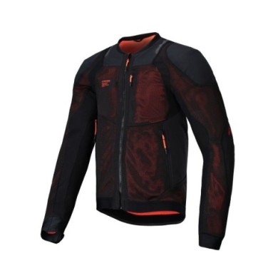 ALPINESTARS Troop-Air Pro Jacket