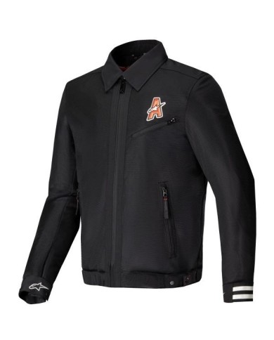 ALPINESTARS Giacca Ignite Air