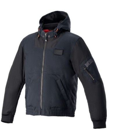 ALPINESTARS AS-DSL Kensei Bomber Jacket
