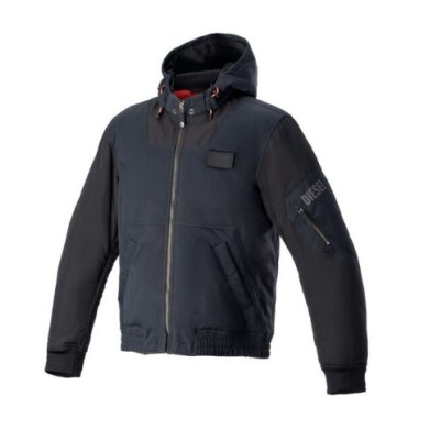 ALPINESTARS AS-DSL Kensei Bomber Jacket