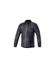 ALPINESTARS AS-DSL Toshio Denim Overshirt