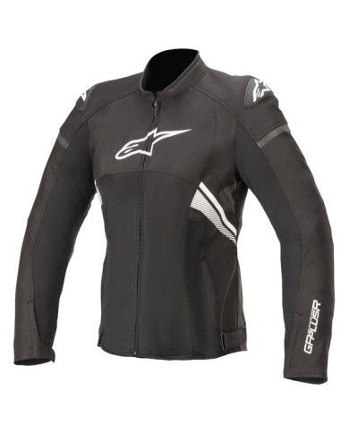 ALPINESTARS Stella T-GP Plus R V3 Air Jkt
